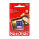 SanDisk Carte mémoire SDSDB-016G-B35 SDHC