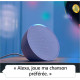 Amazon Echo Pop  haut-parleur intelligent - Lavande