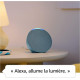 Amazon Echo Pop  haut-parleur intelligent - Lavande