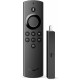 Amazon Fire TV Stick Lite avec télécommande vocale Alexa Lite