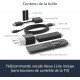 Amazon Fire TV Stick Lite avec télécommande vocale Alexa Lite