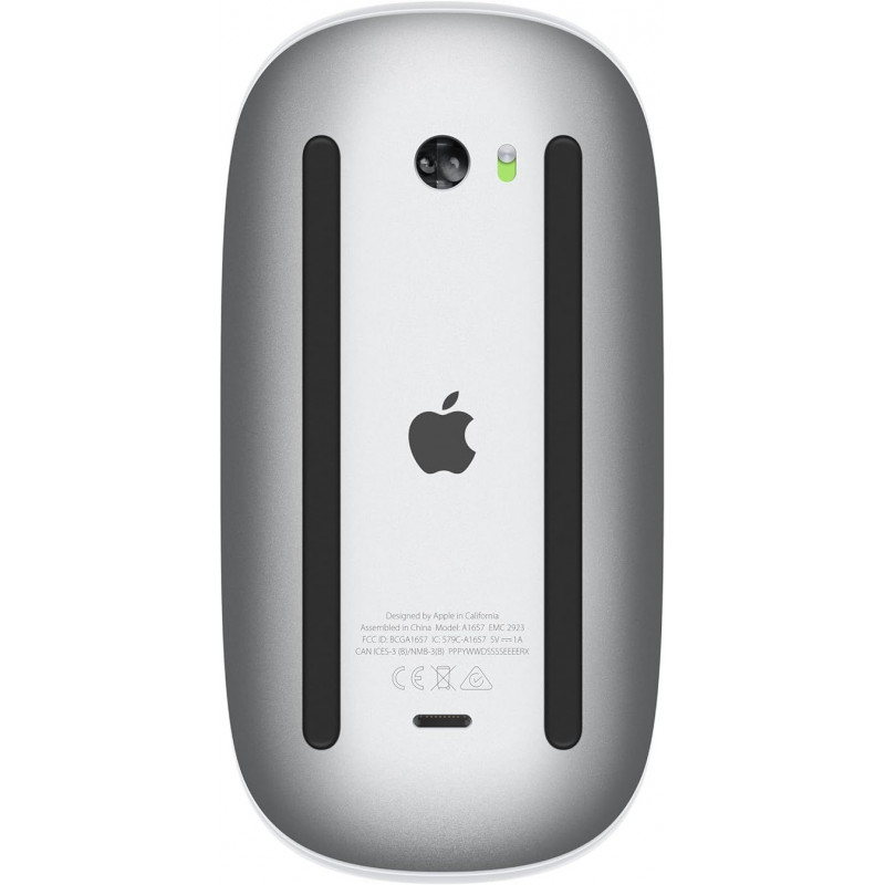 Apple Magic Mouse 2 - Blanc