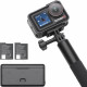 DJI Bundle Aventure Osmo Action 5 Pro, Caméra d’Action 4K