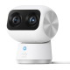 Eufy Security Indoor Cam S350 caméra de sécurité