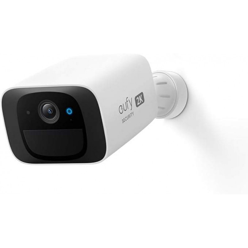 Eufy Security SoloCam C210, Camera Surveillance WiFi exterieure sans Fil