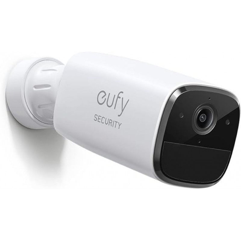 Eufy Security SoloCam E40, Camera Surveillance WiFi, Camera Surveillance WiFi exterieure sans Fil