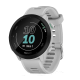 Garmin Forerunner 55 - Blanche