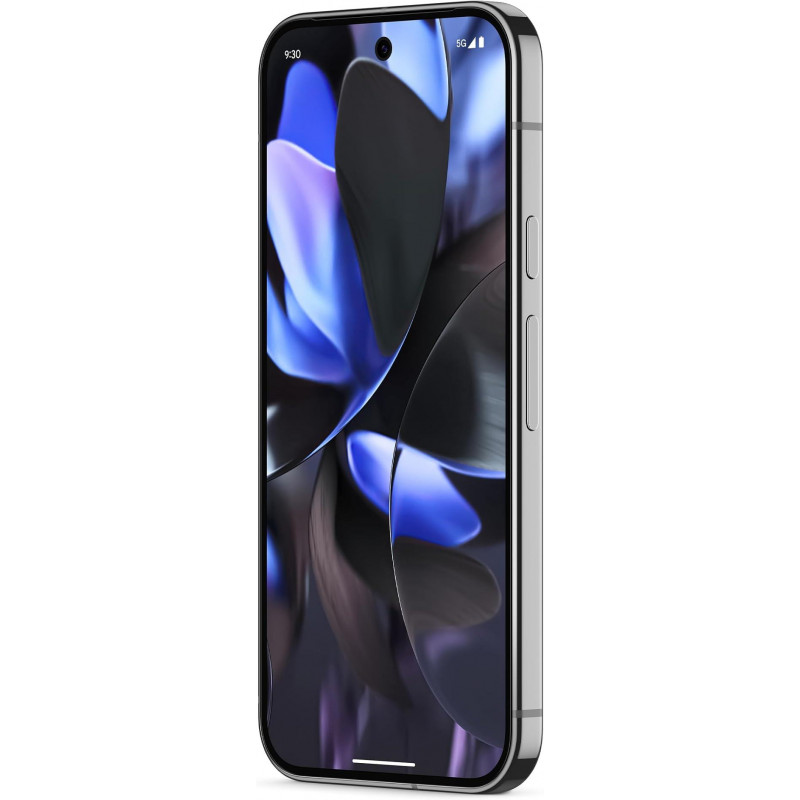 Google Pixel 9 Pro XL 5G Smartphone (6.8", 16+256Go) - Noir Volcanique