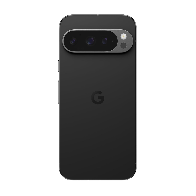 Google Pixel 9 Pro XL 5G Smartphone (6.8", 16+512Go) - Noir Volcanique