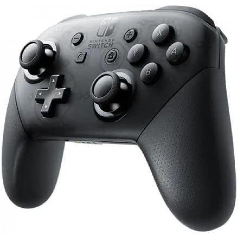 Nintendo Manette Switch Pro - Édition standard