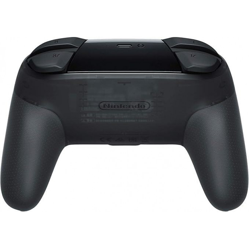 Nintendo Manette Switch Pro - Édition standard