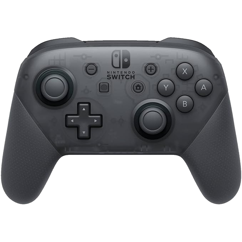 Nintendo Manette Switch Pro - Édition standard