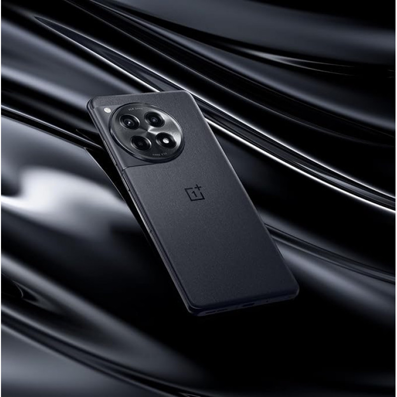 Oneplus 12R 5G 16+256go - Iron Gray