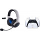 Razer Legendary Bundle Casque sans fil et station de charge rapide pour PlayStation