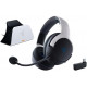 Razer Legendary Bundle Casque sans fil et station de charge rapide pour PlayStation