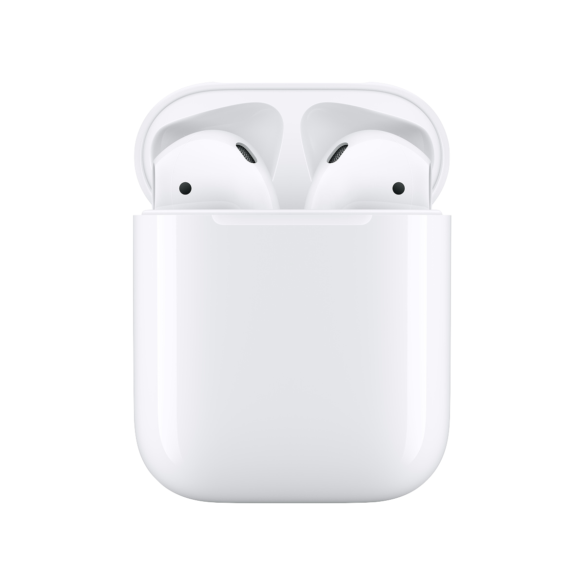 Airpods 2nd