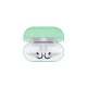 Coque Etui en silicone antichoc doux pour Apple AirPods -