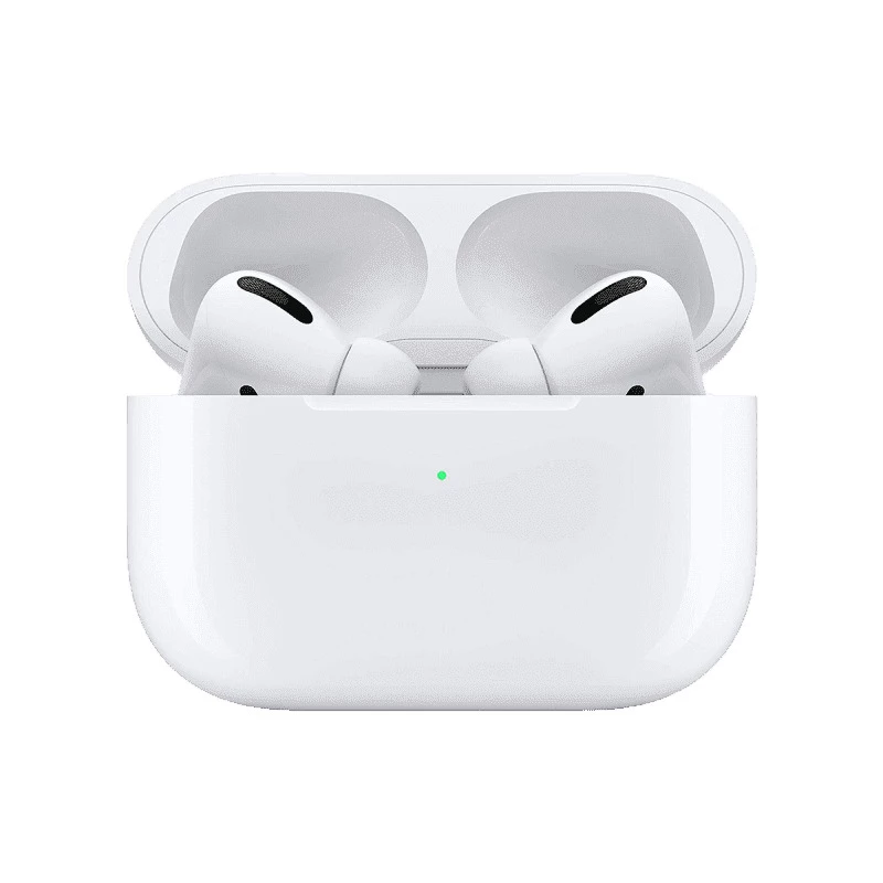 Apple Airpods Pro avec boîtier de charge Ecouteurs sans fil True Wireless