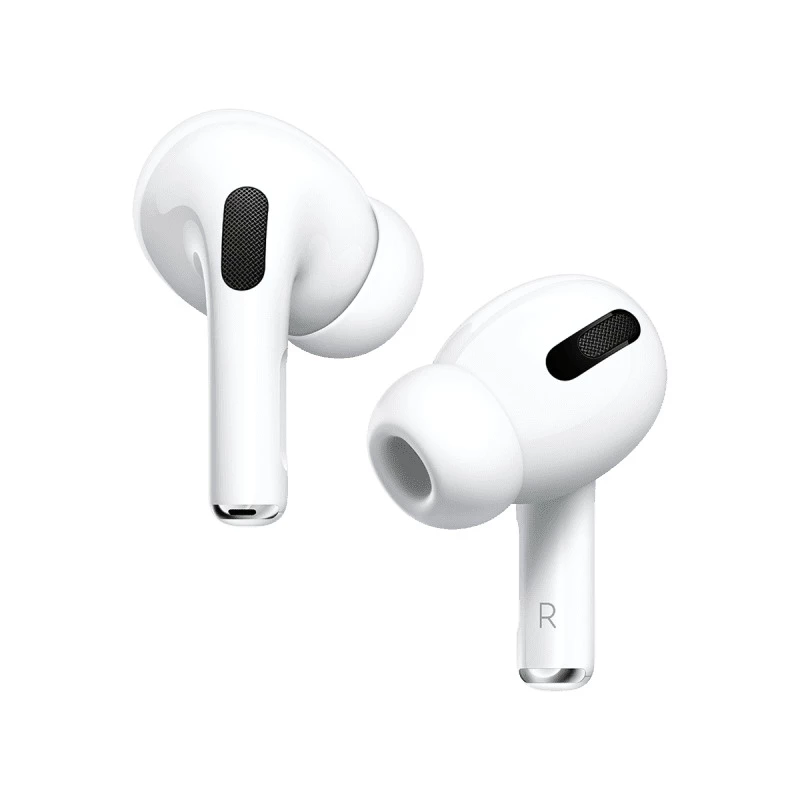 Apple Airpods Pro avec boîtier de charge Ecouteurs sans fil True Wireless