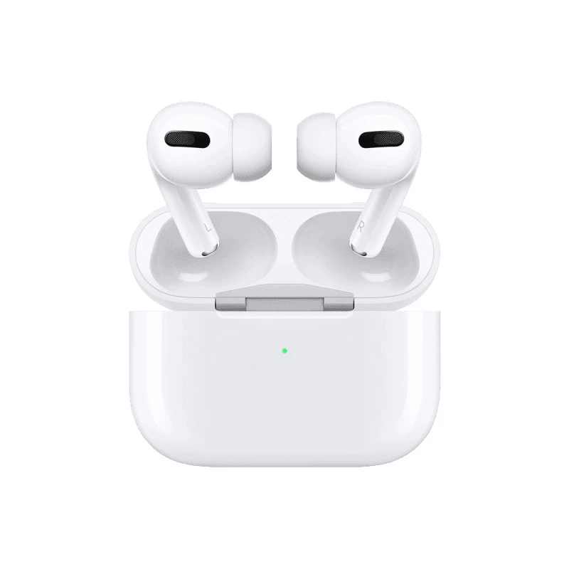 Apple Airpods Pro avec boîtier de charge Ecouteurs sans fil True Wireless