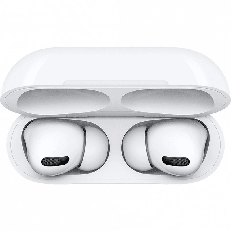 Apple Airpods Pro avec boîtier de charge Ecouteurs sans fil True Wireless