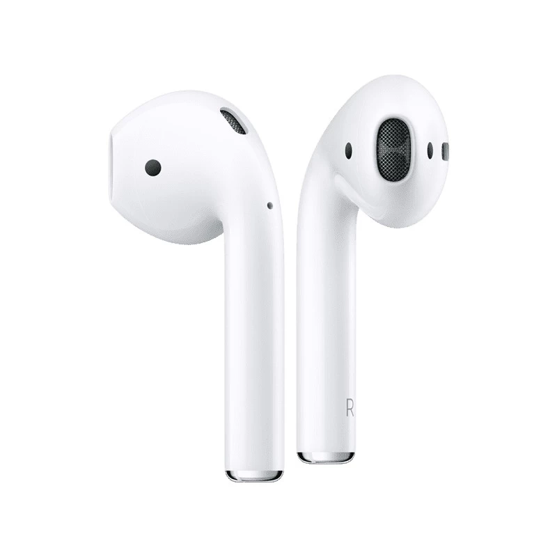 Apple AirPods with Wireless Charging Case (2nd Generation)