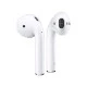 Apple AirPods with Wireless Charging Case (2nd Generation)