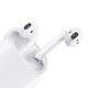 Apple AirPods with Wireless Charging Case (2nd Generation)