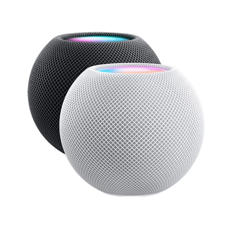 Apple HomePod mini - gris sidéral