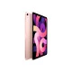 Apple iPad Air 4th Generation (10.9-inch, Cellular+Wi-Fi, 64GB) - Rose Gold