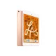 Apple iPad mini 5th Generation (Wi-Fi, 64GB) - Gold