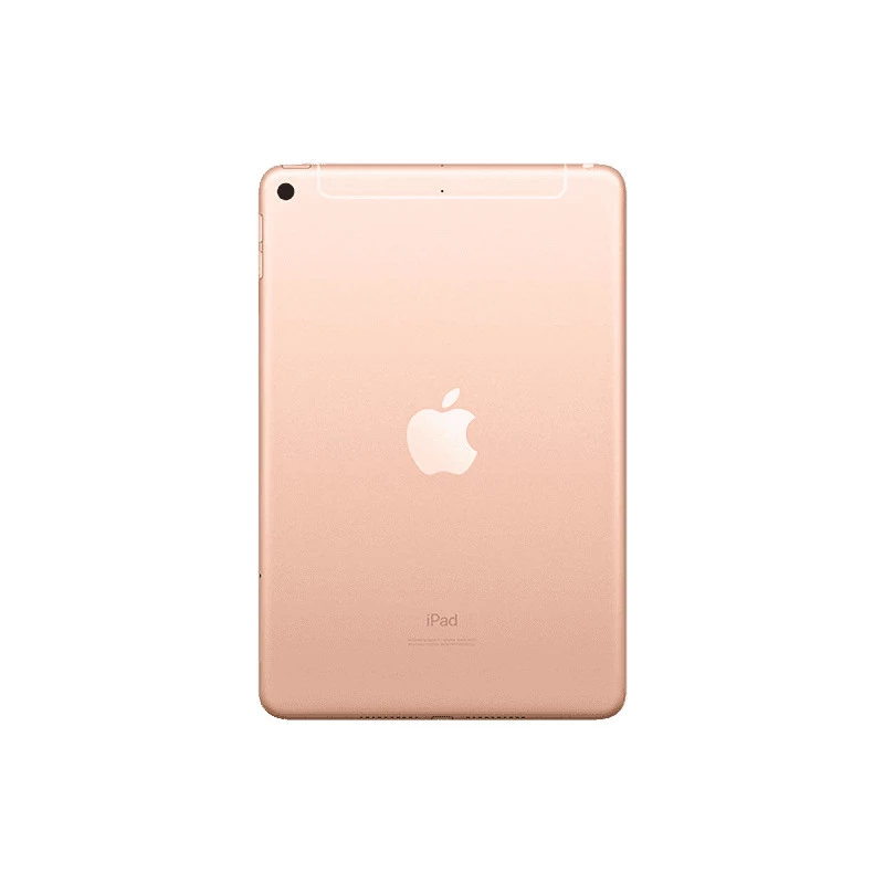 Apple iPad mini 5th Generation (Wi-Fi, 64GB) - Gold