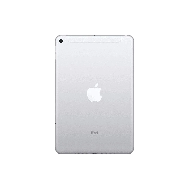 Apple iPad mini 5th Generation (Wi-Fi, 64GB) - Silver