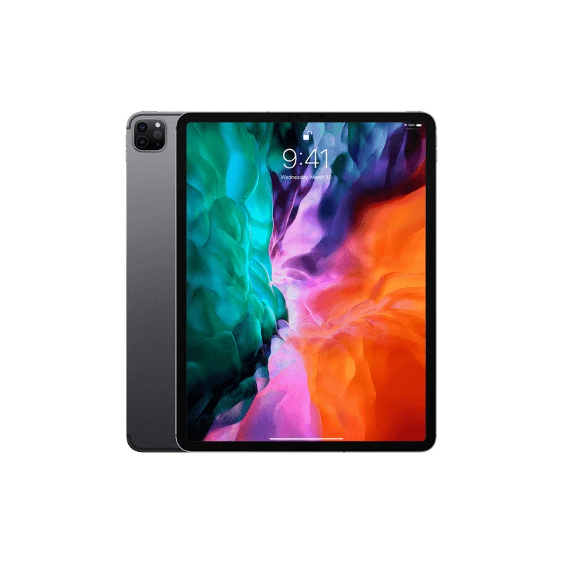 New Apple iPad Pro (12.9-inch, Wi-Fi, 512GB) - Space Gray (4th Generation)