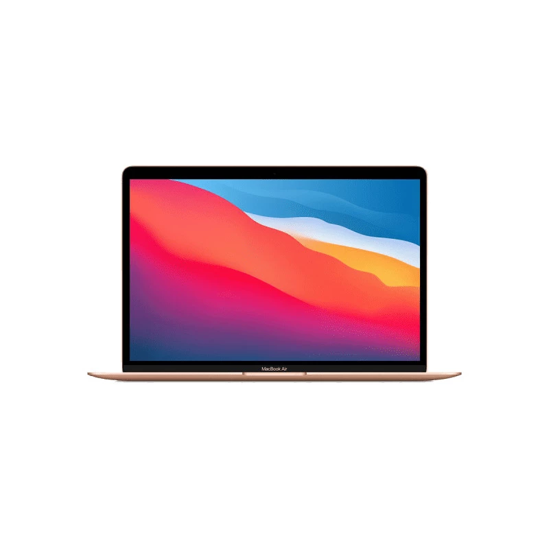 Apple MacBook Air 2020 (13-Inch, M1, 256GO) - Gold