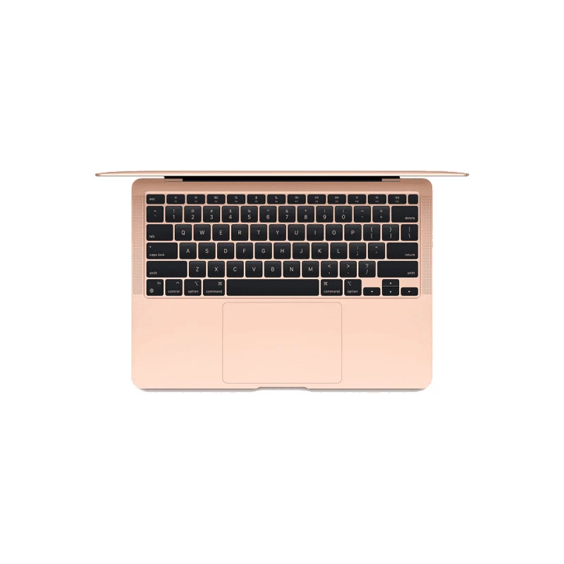 Apple MacBook Air 2020 (13-Inch, M1, 256GO) - Gold