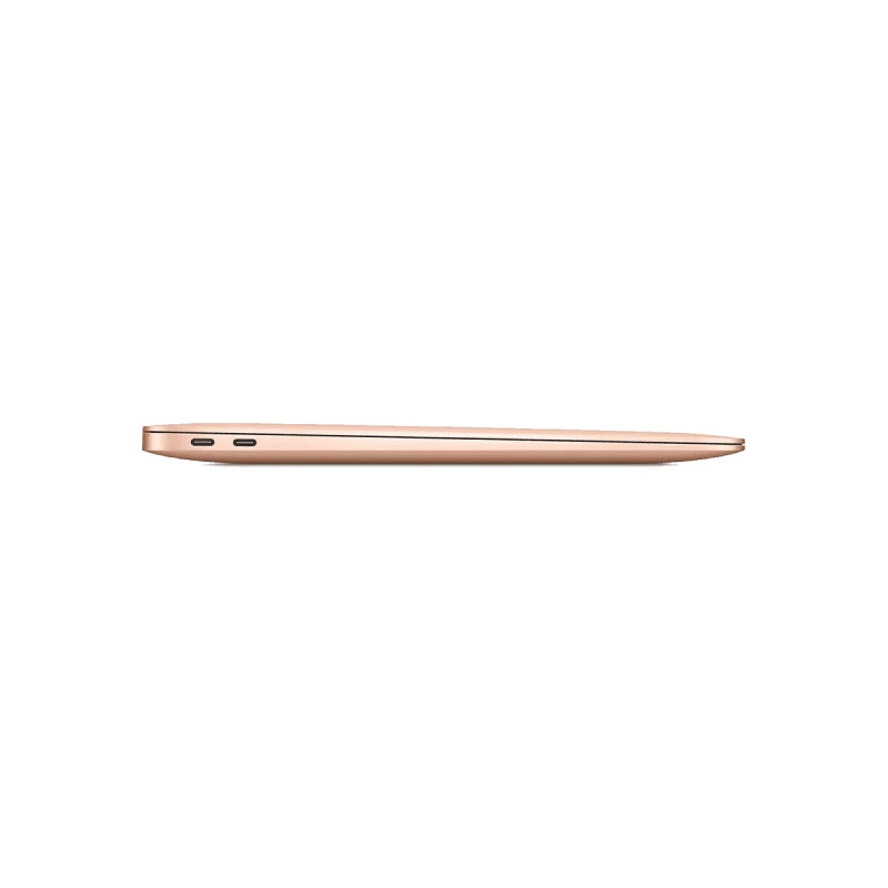 Apple MacBook Air 2020 (13-Inch, M1, 256GO) - Gold