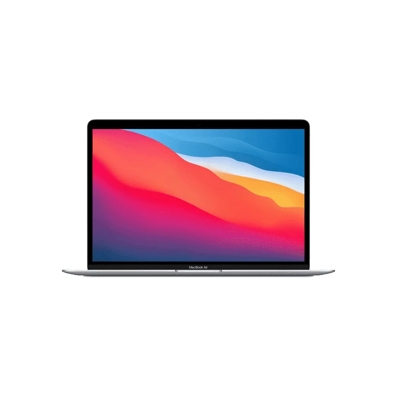 Apple MacBook Air 2020 (13-Inch, M1, 256GO) - Argent