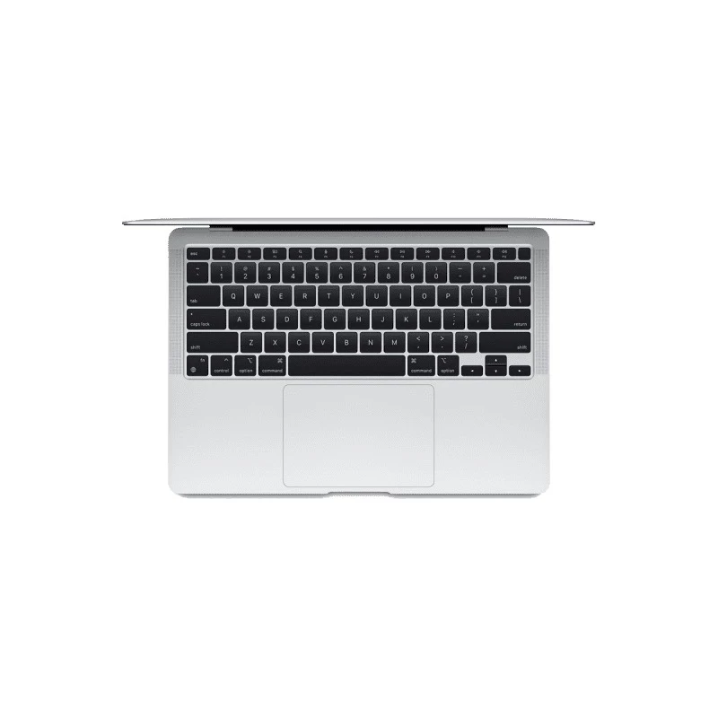 Apple MacBook Air 2020 (13-Inch, M1, 256GO) - Argent