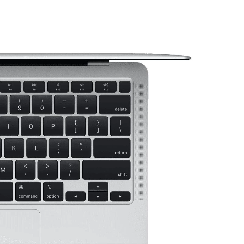 Apple MacBook Air 2020 (13-Inch, M1, 256GO) - Argent