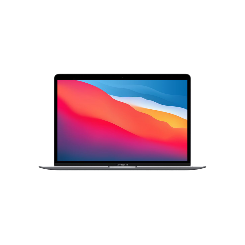 Apple MacBook Air 2020 (13-Inch, M1, 256GO) - Gris sidéral