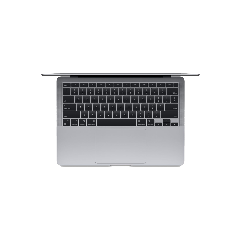 Apple MacBook Air 2020 (13-Inch, M1, 256GO) - Gris sidéral