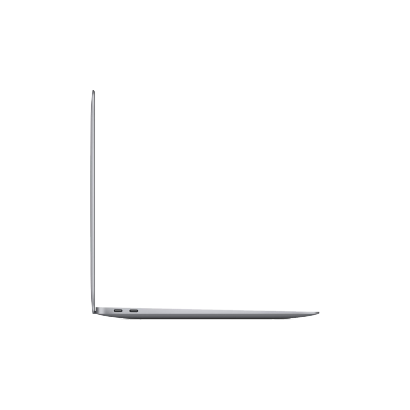 Apple MacBook Air 2020 (13-Inch, M1, 256GO) - Gris sidéral