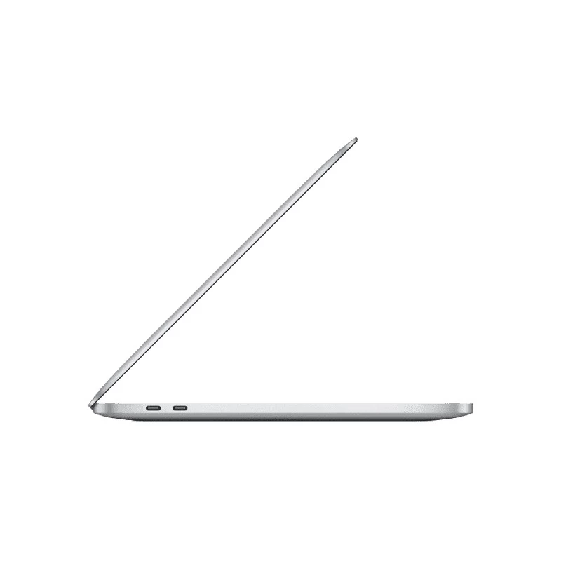 Apple MacBook Pro 2020 (13.3-Inch, M1, 512GB) - Silver