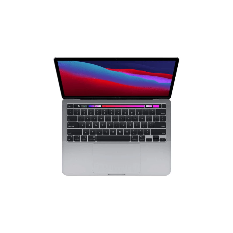 Apple MacBook Pro 2020 (13.3-Inch, M1, 512GB) - Space Grey