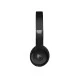 Casque supra-auriculaire sans fil Beats Solo3 - Noir verni