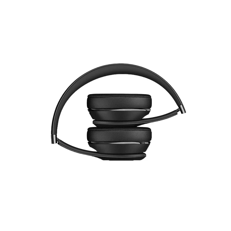 Casque supra-auriculaire sans fil Beats Solo3 - Noir verni