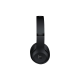 Casque sans fil à réduction de bruit Beats Studio3 - Noir mat