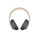 Casque sans fil à réduction de bruit Beats Studio3 - Gris ombre