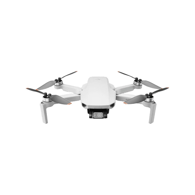 DJI Mini 2 Drone with Controller - Space Grey